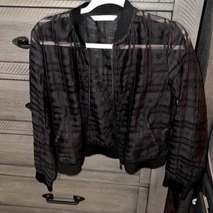 Zara jacket